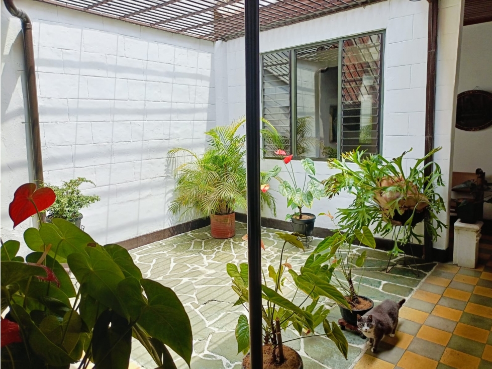 CASA LOTE EN VENTA SECTOR VILLA PAULA ITAGÜÍ — foto 3