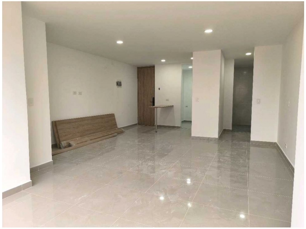 APARTAESTUDIOS PARA ESTRENAR, LAURELES — foto 4