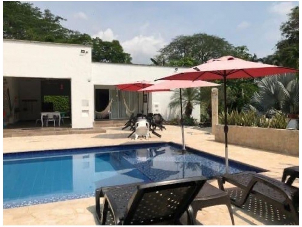 FINCA PARA LA VENTA UBICADA EN SANTA FE DE ANTIOQUIA — foto 2