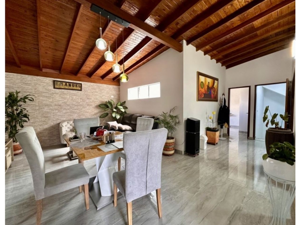 (V.I) APARTAMENTO EN EDIFICIO PARA LA VENTA UBICADO EN LAURELES