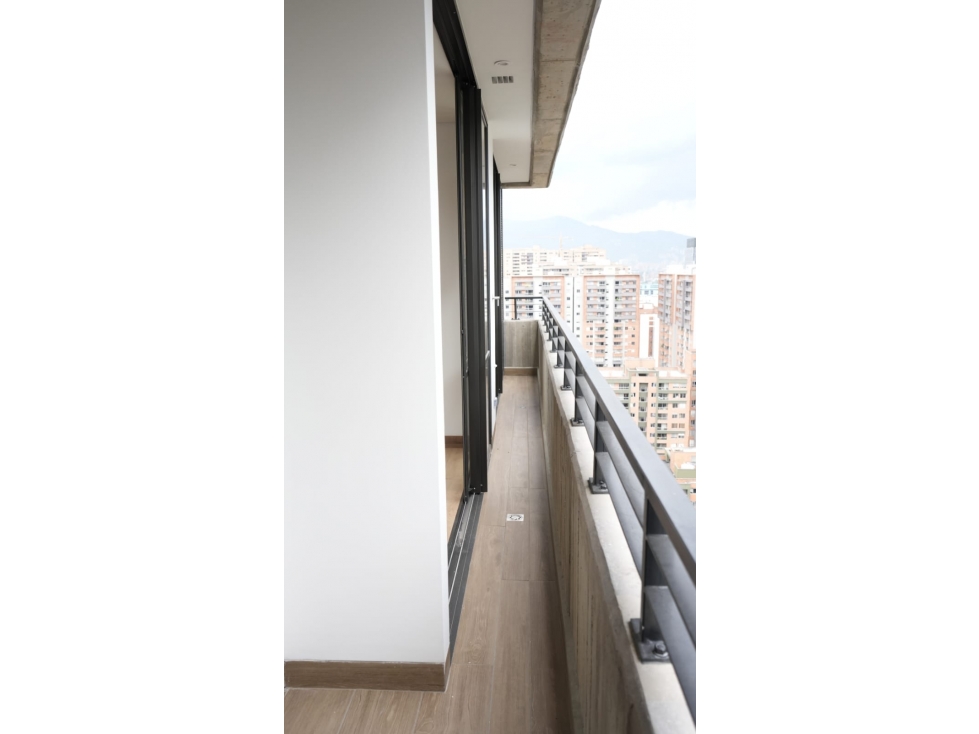 APARTAMENTO UBICADO EN EL POBLADO CIUDAD DEL RIO PARA ESTRENAR