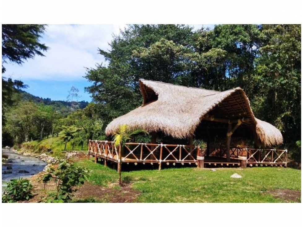 (V.I) FINCA DE RECREO UBICADO EN EL RETIRO VEREDA CARRIZALES — foto 3
