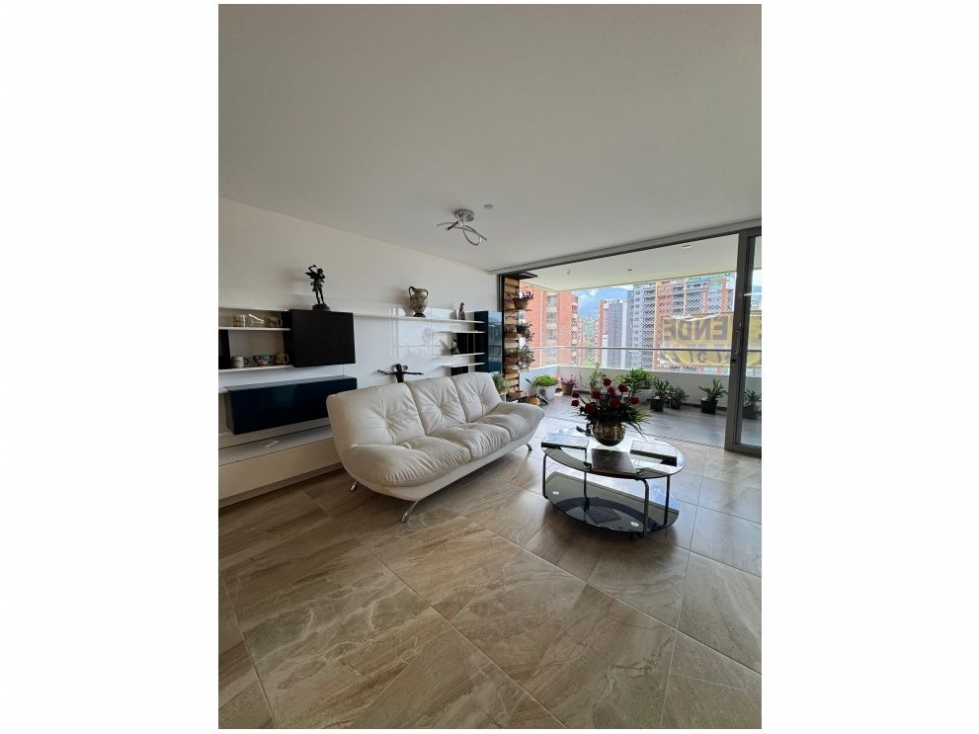 (V.I) APARTAMENTO UBICADO EN ENVIGADO SECTOR EL ESMERALDAL — foto 2