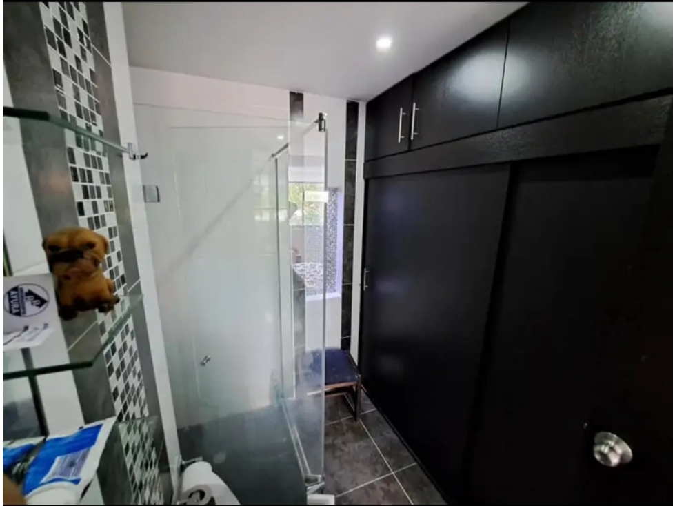 APARTAMENTO DÚPLEX EN VENTA EN VELÓDROMO — foto 3