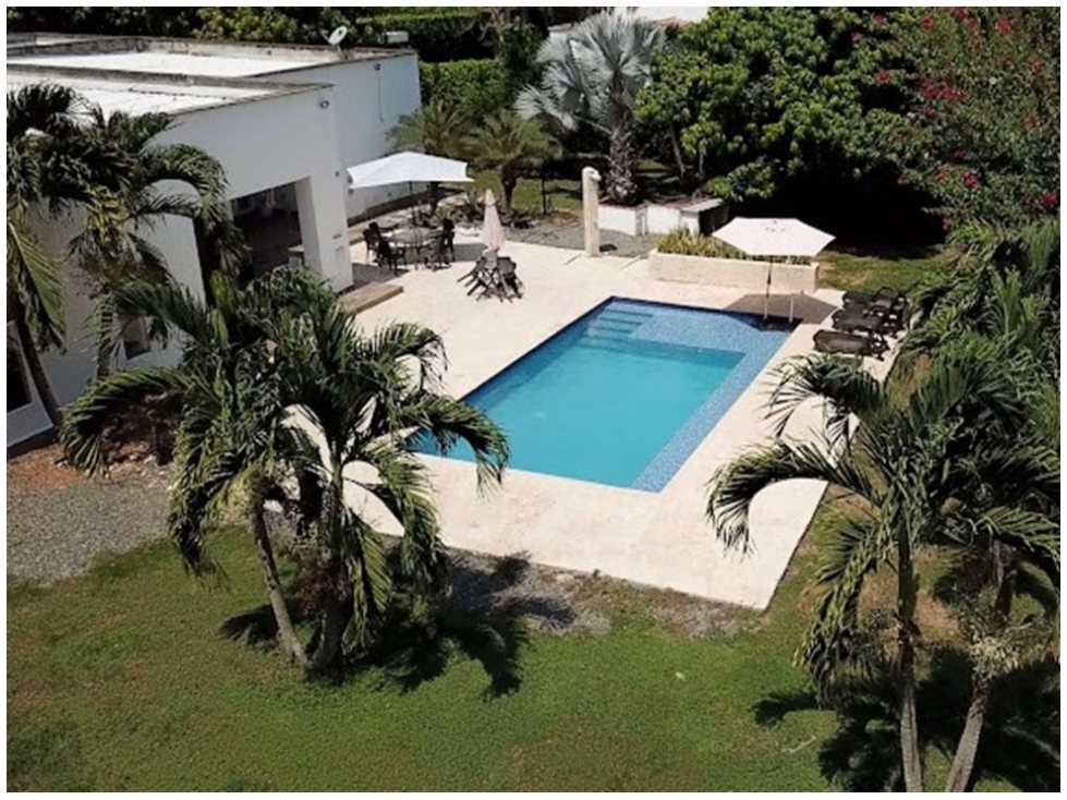 FINCA PARA LA VENTA UBICADA EN SANTA FE DE ANTIOQUIA