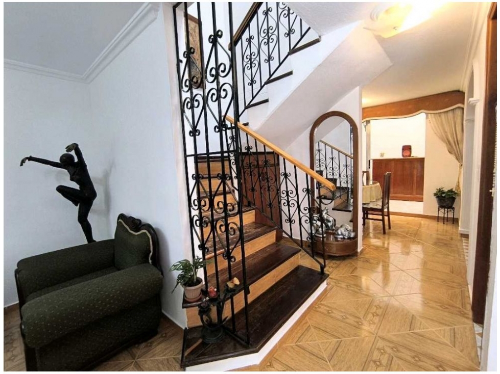 (V.I) CASA EN VENTA UBICADA EN BELEN RINCON UNIDAD CERRADA — foto 3