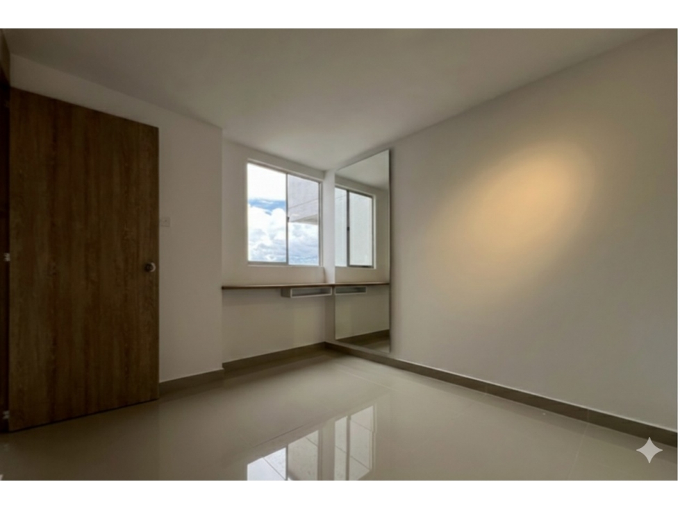 APARTAMENTO PARA ESTRENAR PARA LA VENTA UBICADO EN BELLO NIQUIA — foto 6