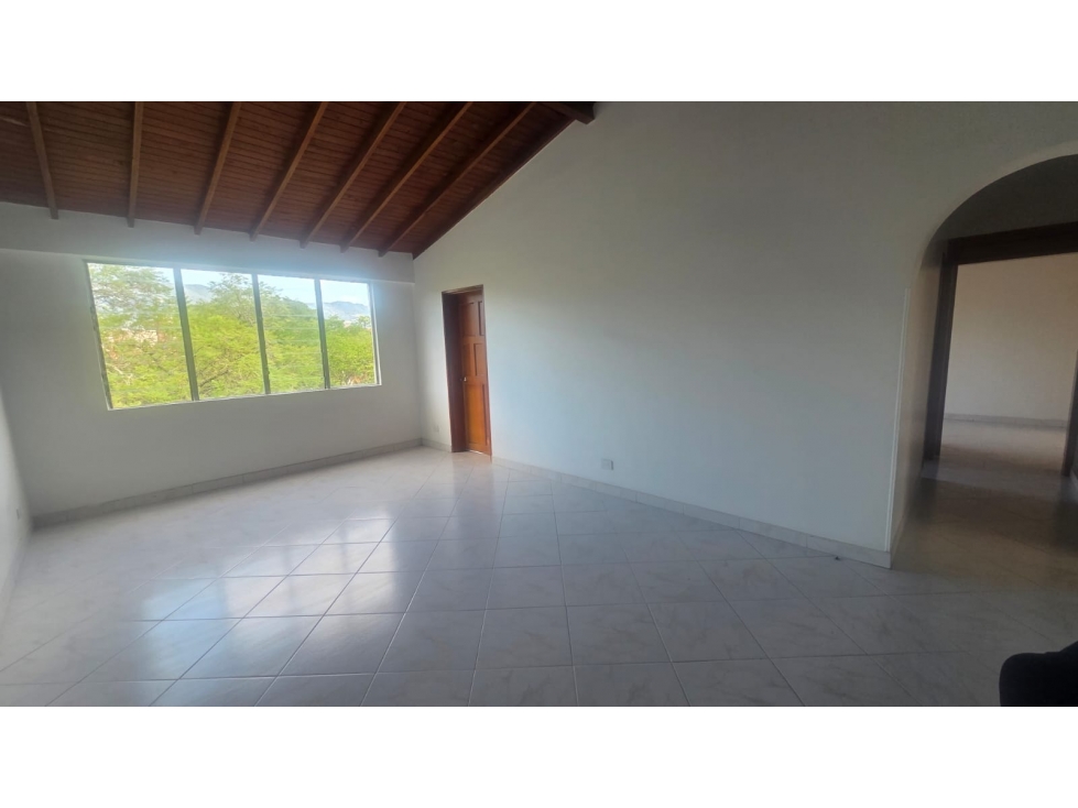 (V.I) APARTAMENTO EN VENTA UBICADO EN LAURELES SECTOR LOS PINOS 