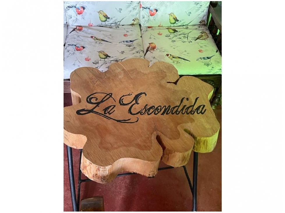 (V.I) FINCA EN VENTA EN MONTEBELLO, ANTIOQUIA, VEREDA EL CAUNZAL — foto 5