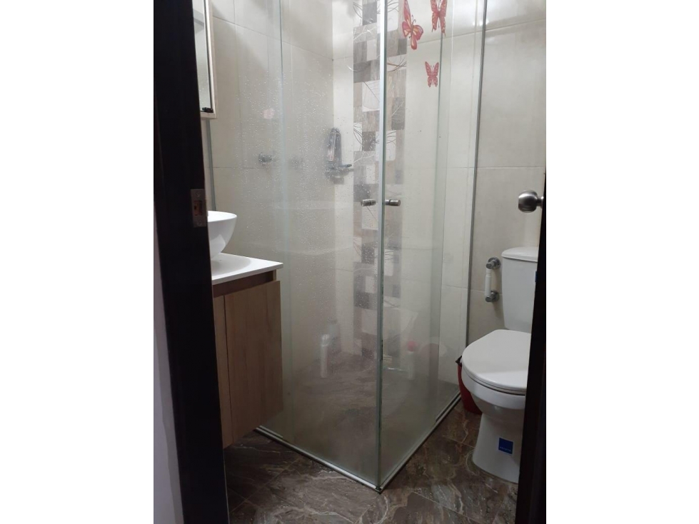 (V.I)APARTAMENTO EN VENTA SECTOR ALTOS DE MARÍA AUXILIADORA SABANETA — foto 3