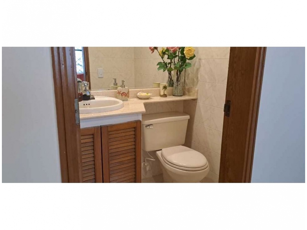 (V.I)APARTAMENTO EN VENTA SECTOR EL PORTAL ENVIGADO — foto 3