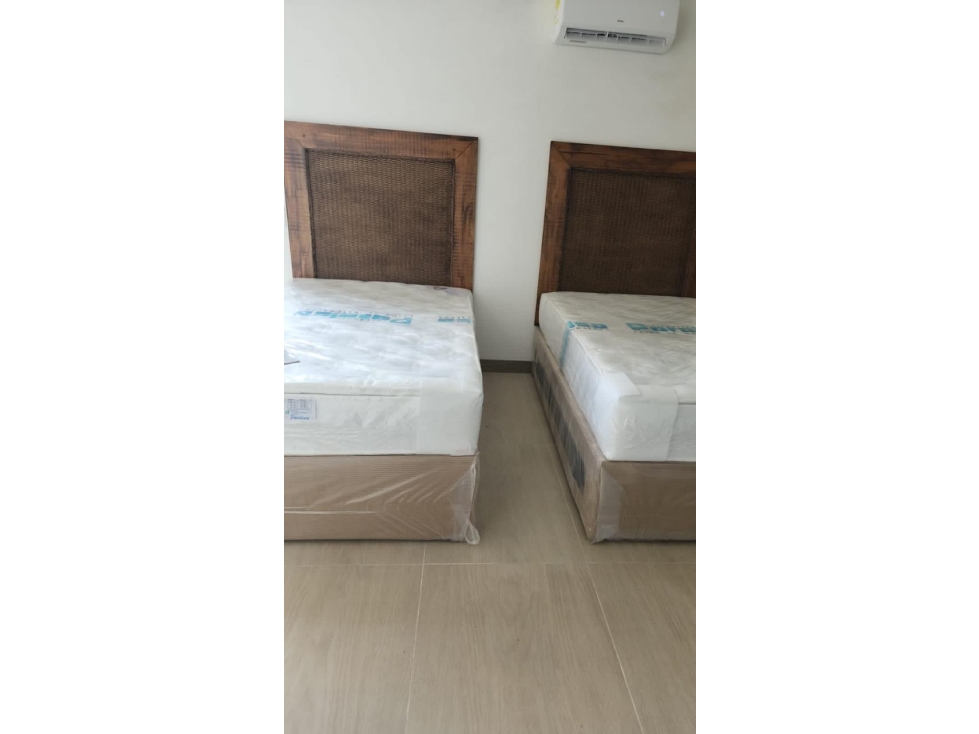 APARTAMENTO EN VENTA SECTOR POZOS COLORADOS SANTA MARTA MAGDALENA — foto 4