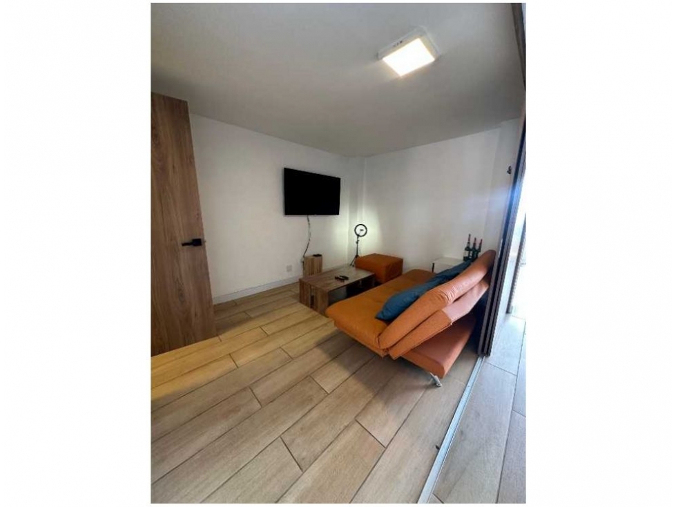 APARTAMENTO EN VENTA SECTOR LAURELES