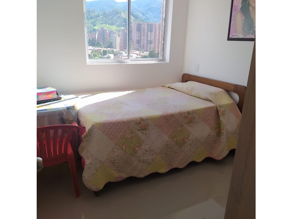 APARTAMENTO EN VENTA SECTOR LA DOCTORA SABANETA — foto 4