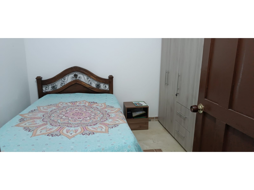 CASA CON LOTE EN VENTA SECTOR SAN ISIDRO ARBOLETES - 5