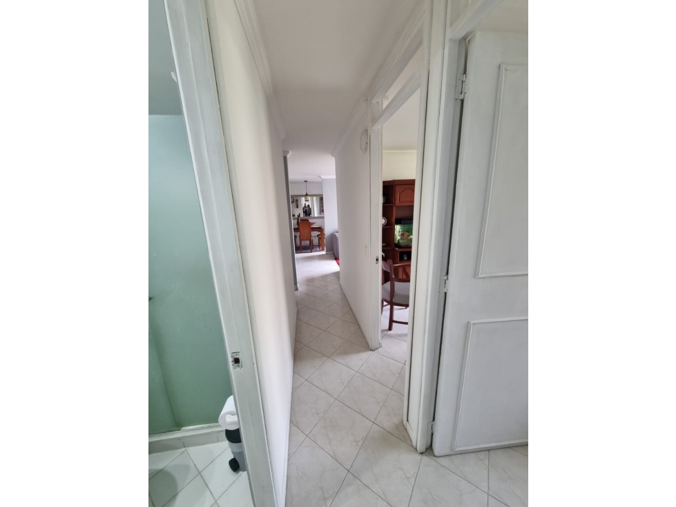 APARTAMENTO EN VENTA SECTOR LOMA DE SAN JULIÁN EL POBLADO — foto 3