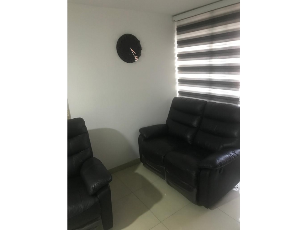APARTAMENTO EN VENTA SABANETA, VILLAS DEL CARMEN — foto 4