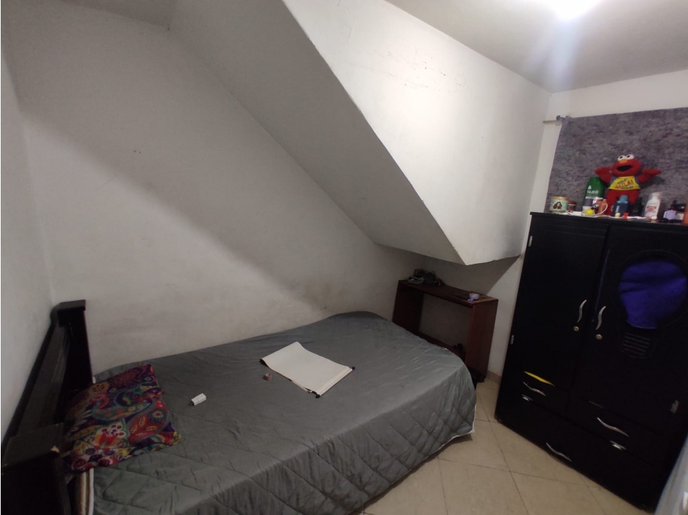 VENTA DE CASA EN GUAYABAL — foto 5