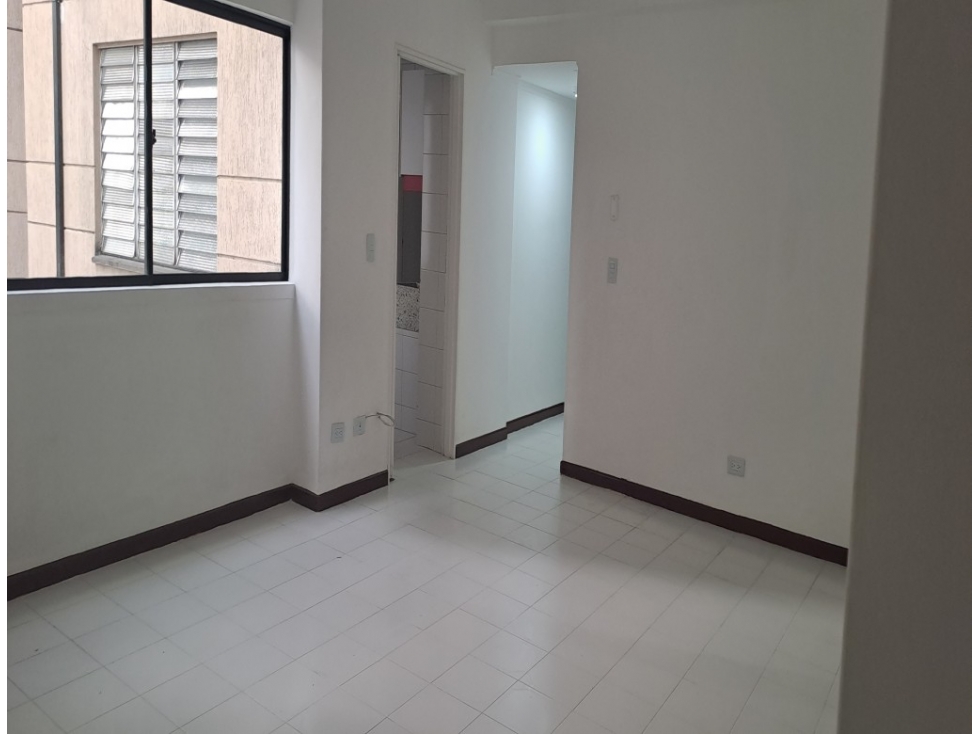 APARTAMENTO EN VENTA CENTRO — foto 6