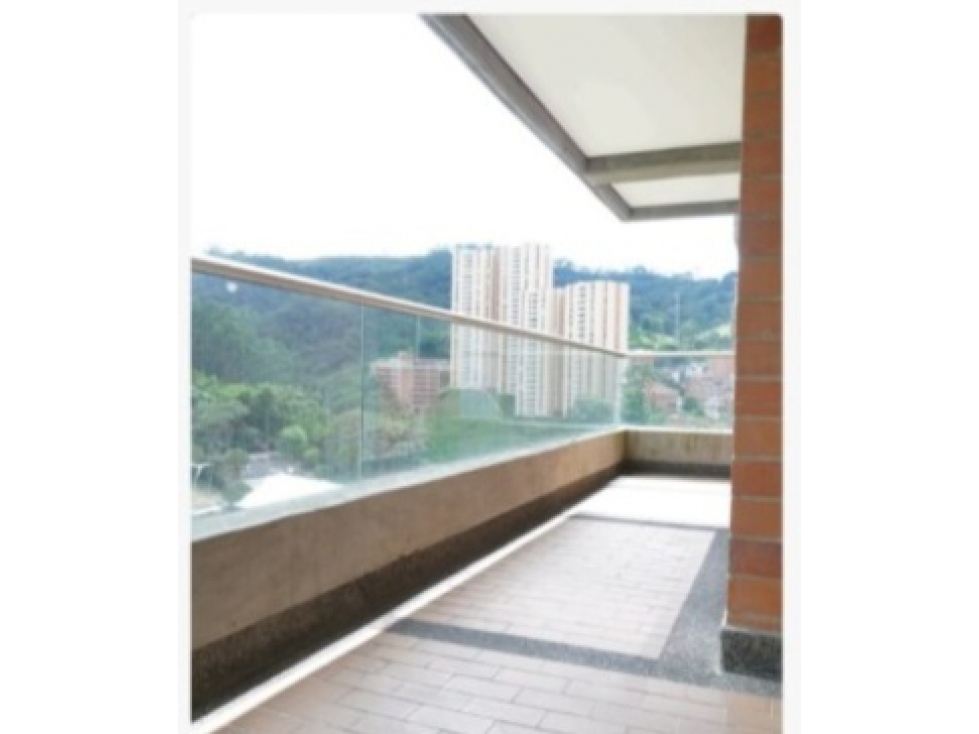 APARTAMENTO EN VENTA SABANETA