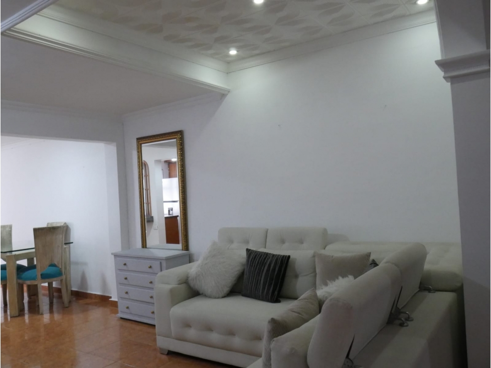 (V.I) CASA EN VENTA SECTOR LA CASTELLANA — foto 2