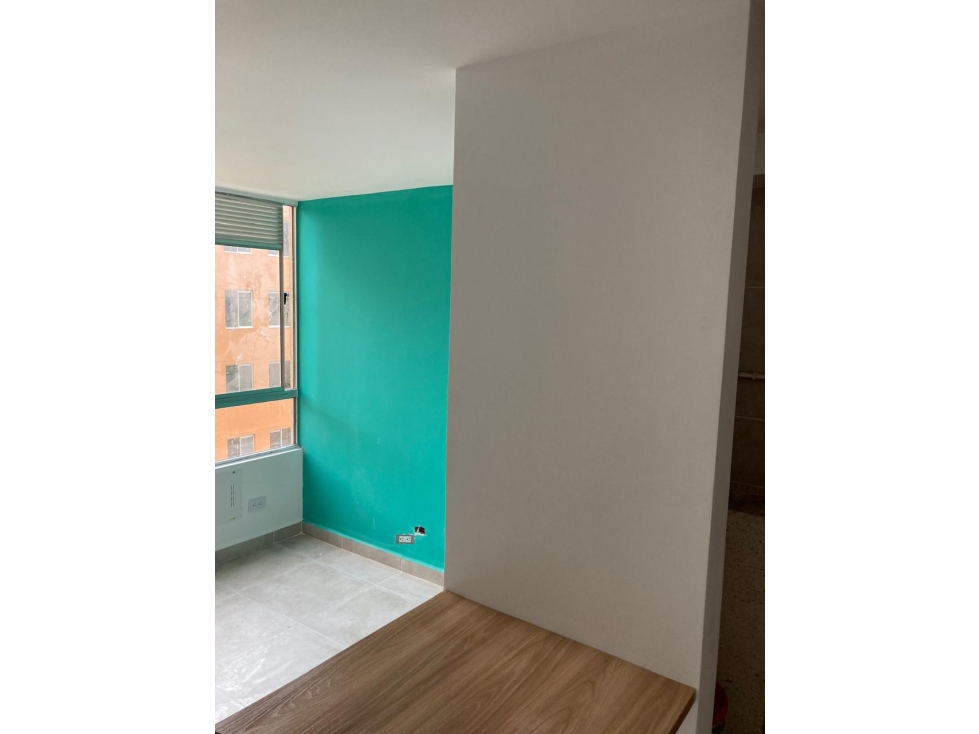 ¡PARA ESTRENAR! APARTAMENTO EN VENTA SAN ANTONIO DE PRADO — foto 4