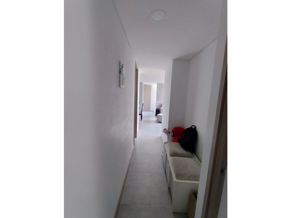 EXCLUSIVO APARTAMENTO EN VENTA ENVIGADO — foto 4