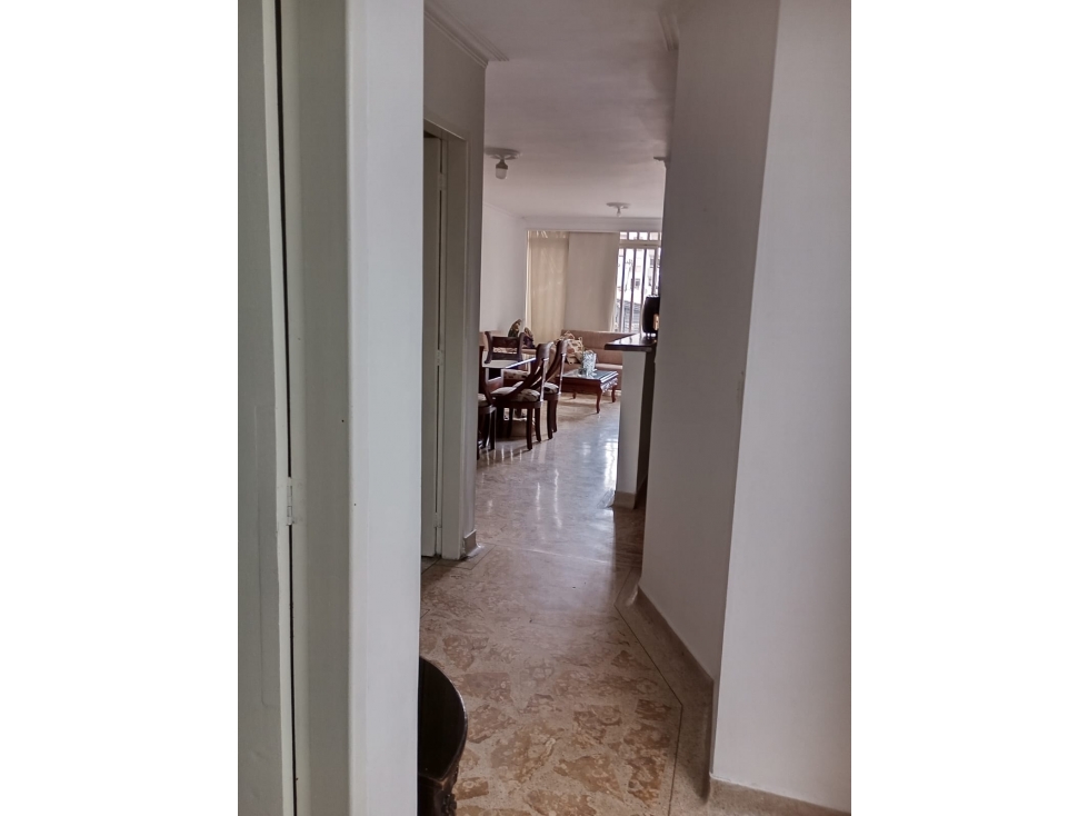 APARTAMENTO EN VENTA LA CASTELLANA — foto 3