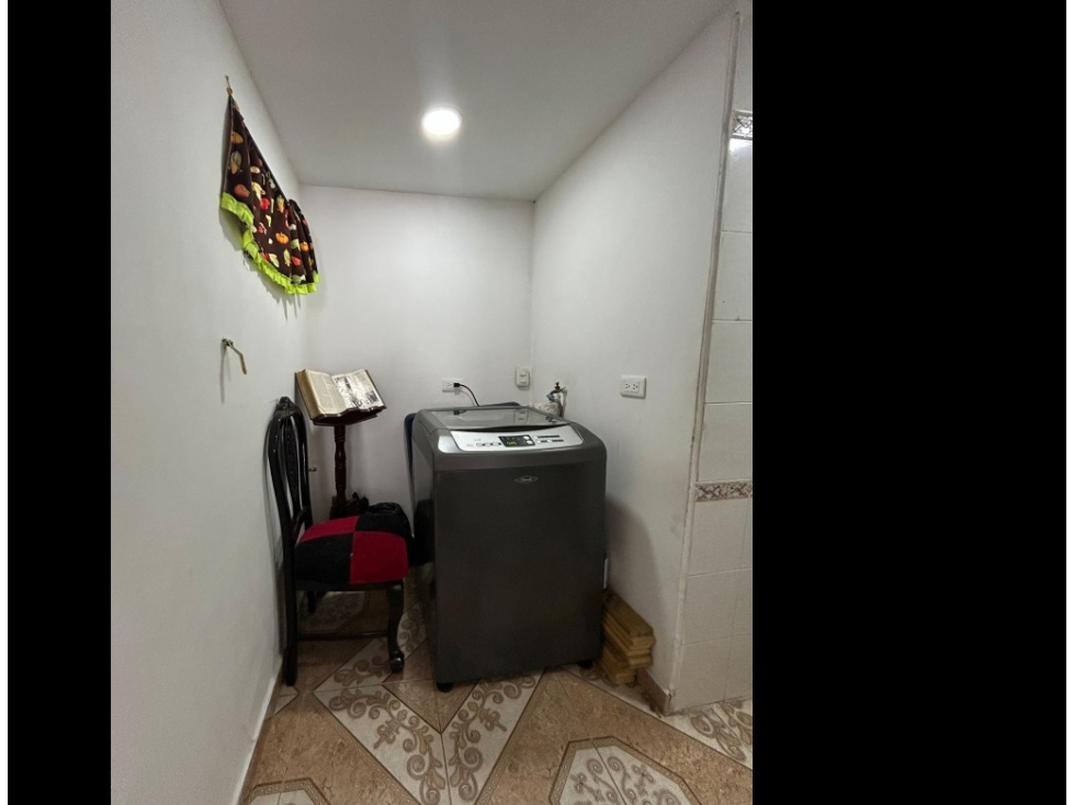 CASA UNIFAMILIAR EN VENTA MÁS APARTAMENTO BELÉN LA MOTA — foto 6