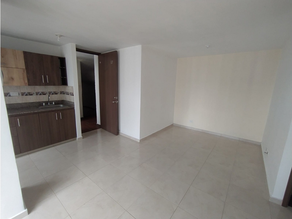 VENTA DE APARTAMENTO EN BELLO, BARRIO PÉREZ — foto 4
