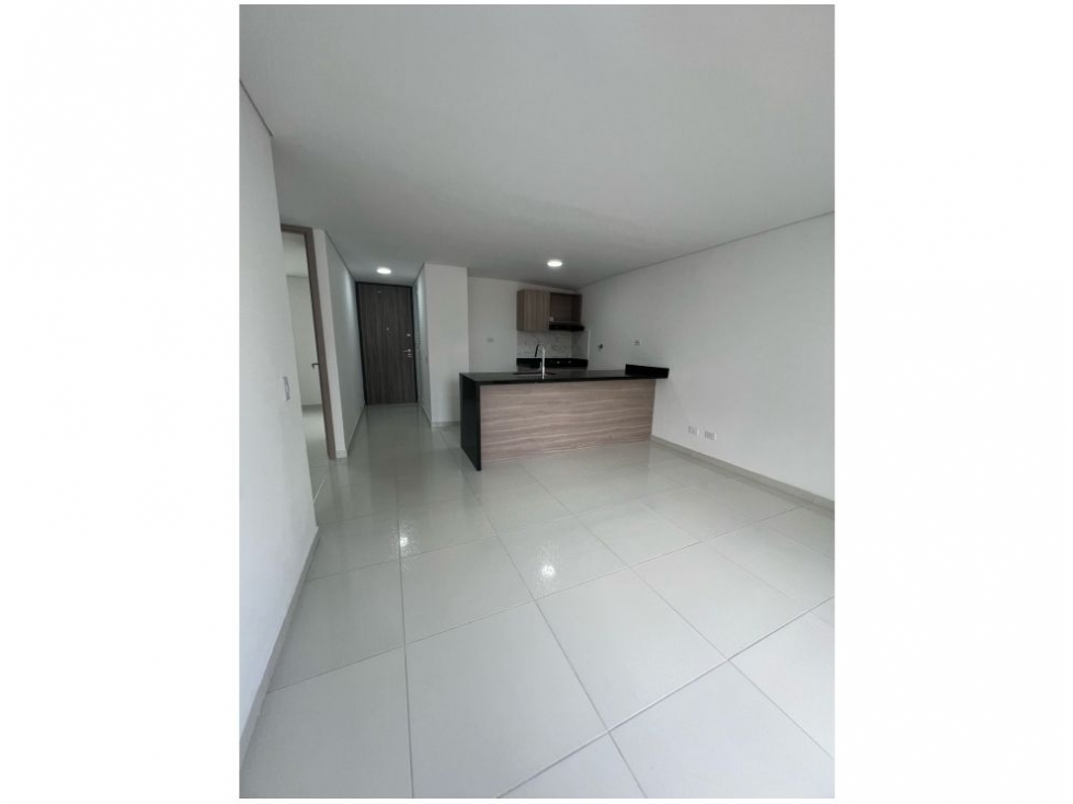 APARTAMENTO MODERNO Y NUEVO EN VENTA SABANETA — foto 2