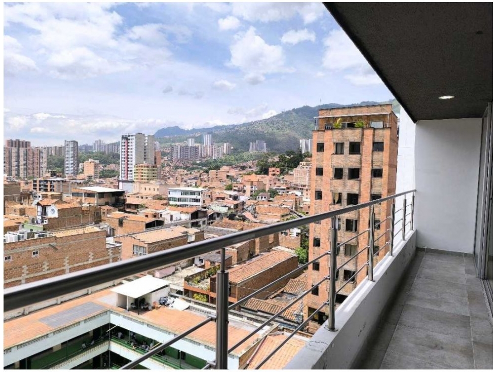 APARTAMENTO PARA ESTRENAR EN VENTA, BELLO CERCA AL PARQUE — foto 5