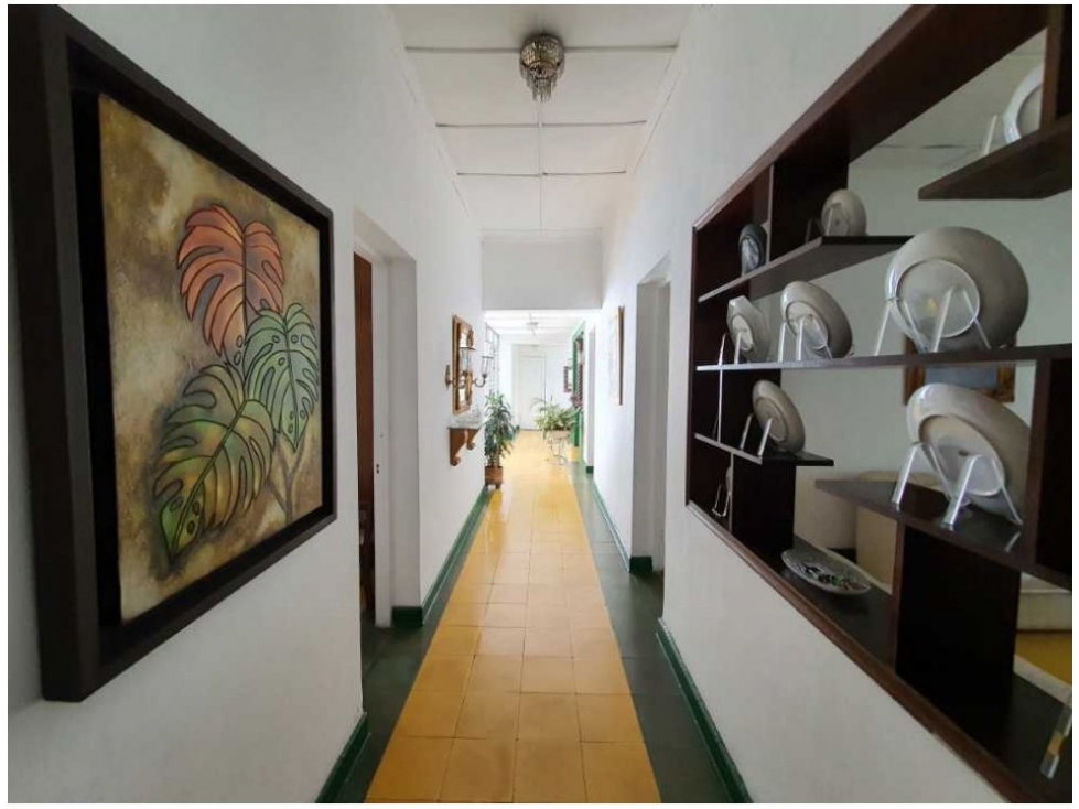 (V.I) CASA LOTE MEDIA MIXTURA EN VENTA EN LA FLORESTA — foto 5