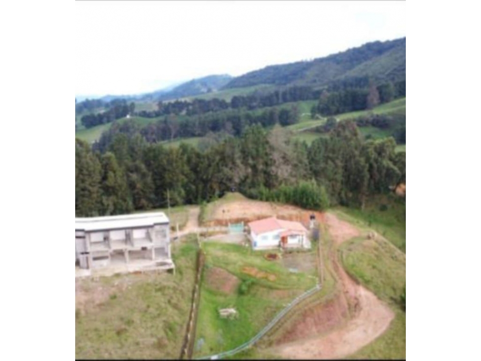 VENTA DE LOTE EN CUSSO CAMPESTRE,SAN PEDRO DE LOS MILAGROS