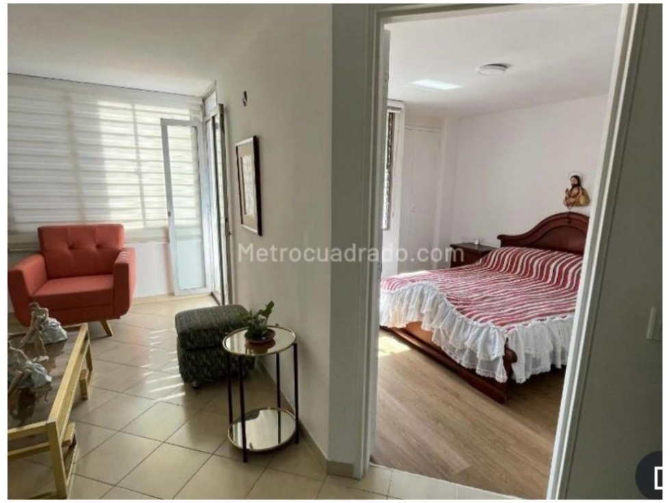 APARTAMENTO EN VENTA LA AMERICA MEDELLIN EDIFICIO PH — foto 2