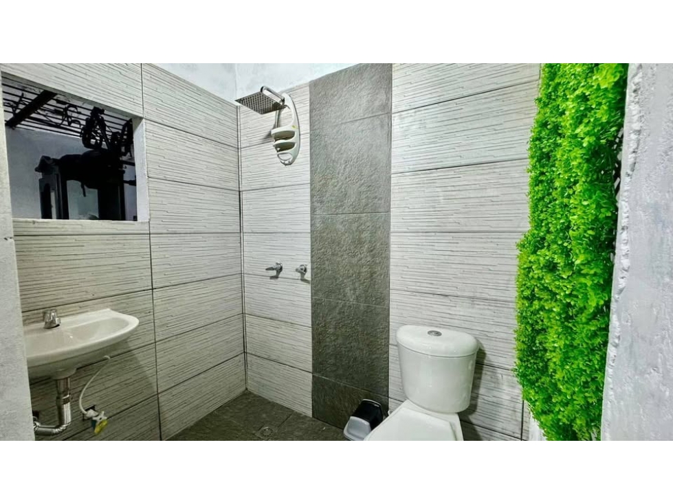 CASA DE 2 NIVELES EN VENTA ENVIGADO ALCALA EN BOULEVARD — foto 4
