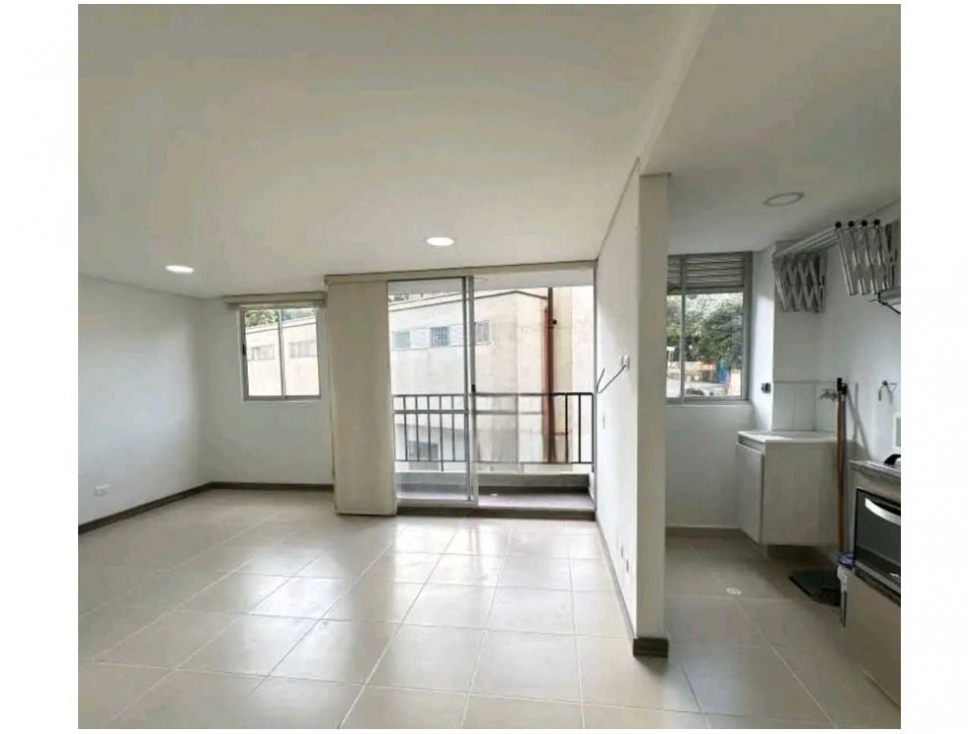 APARTAMENTO CON EXCELENTE PRECIO EN LA ESTRELLA SECTOR PUEBLO VIEJO