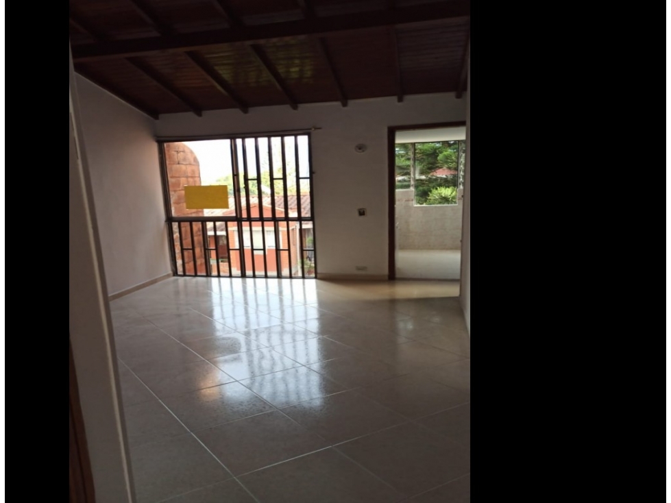 APARTAMENTO EN VENTA SAN ANTONIO DE PRADO UNIDAD ABIERTA — foto 2