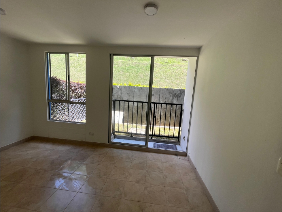 APARTAMENTO PARA LA VENTA UBICADO EN CALASANZ — foto 3