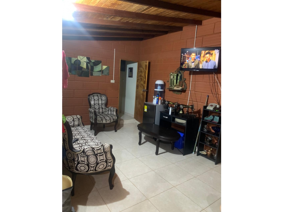 FINCA EN VENTA UBICADA EN COCORNÁ VEREDA LOS CEDROS - 6