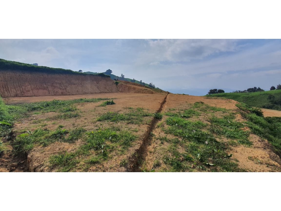 Lote en Venta ubicado en San pedro de los milagros — foto 3
