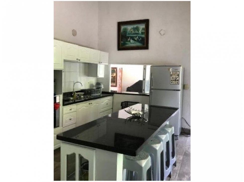 FINCA PARA LA VENTA UBICADA EN SANTA FE DE ANTIOQUIA — foto 6