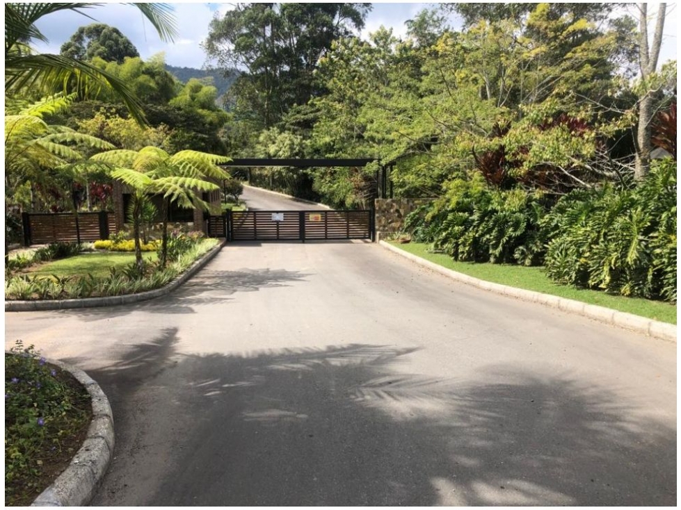 LOTE EN VENTA LA CEJA ANTIOQUIA PARCELACION MONTECARLO — foto 2