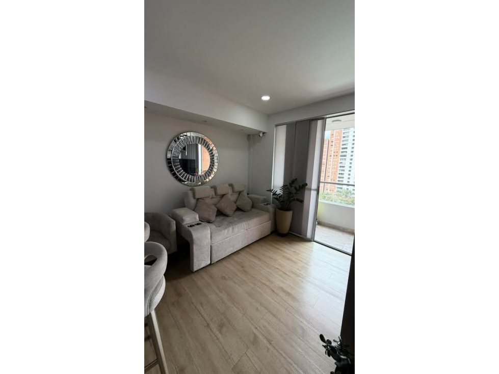 APARTAMENTO EN VENTA SABANETA PAN DE AZÚCAR - 2