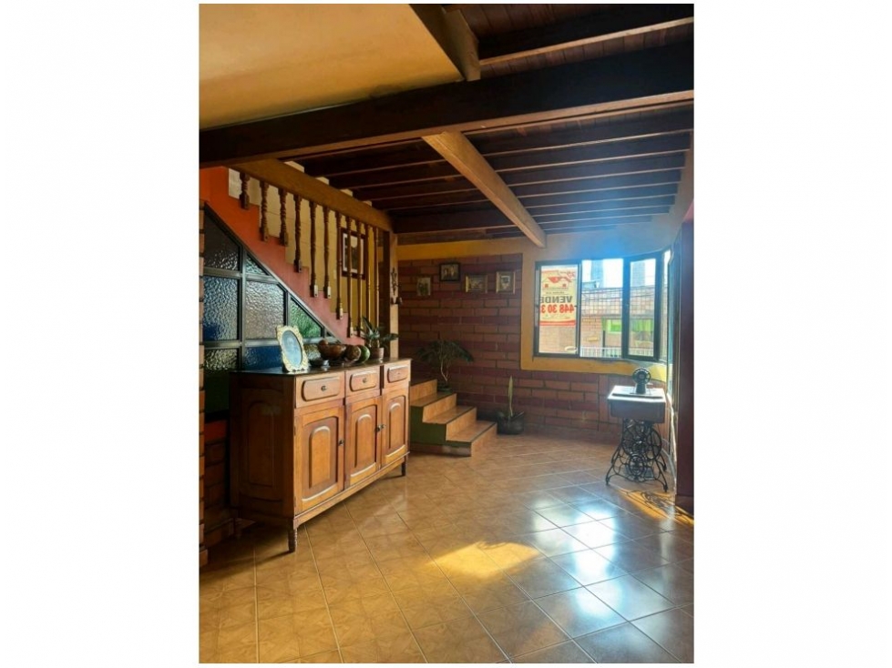 CASA DUPLEX EN VENTA ENVIGADO EDIFICIO PH - 2