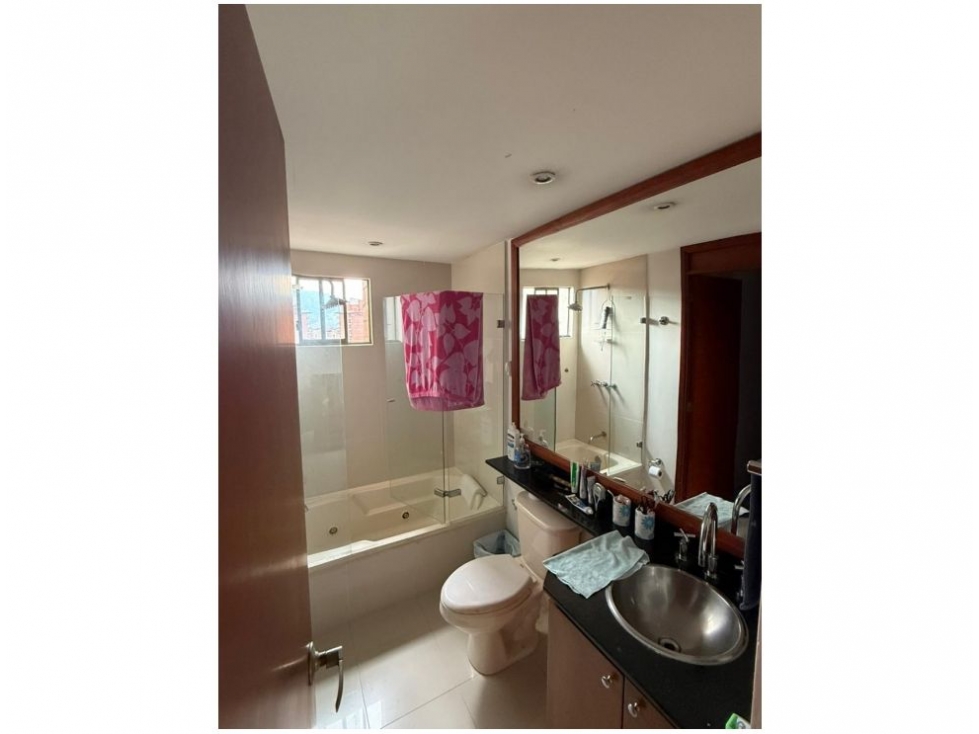 APARTAMENTO EN VENTA UBICADO EN ENVIGADO SECTOR OTRAPARTE - 6