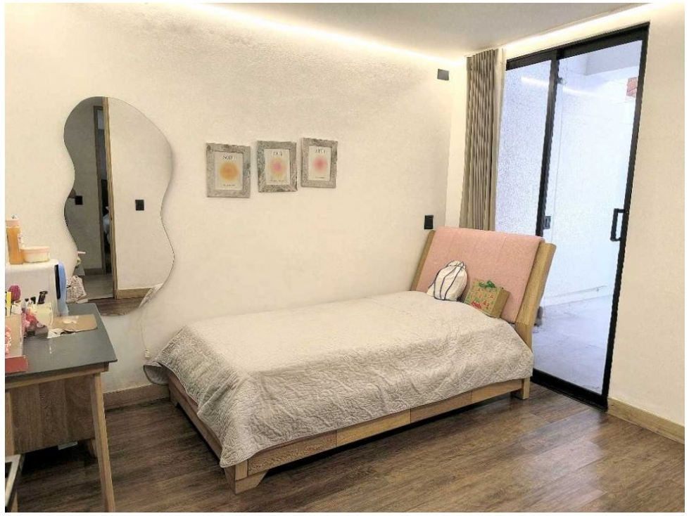 APARTAMENTO PARA LA VENTA UBICADO EN LAURELES — foto 6