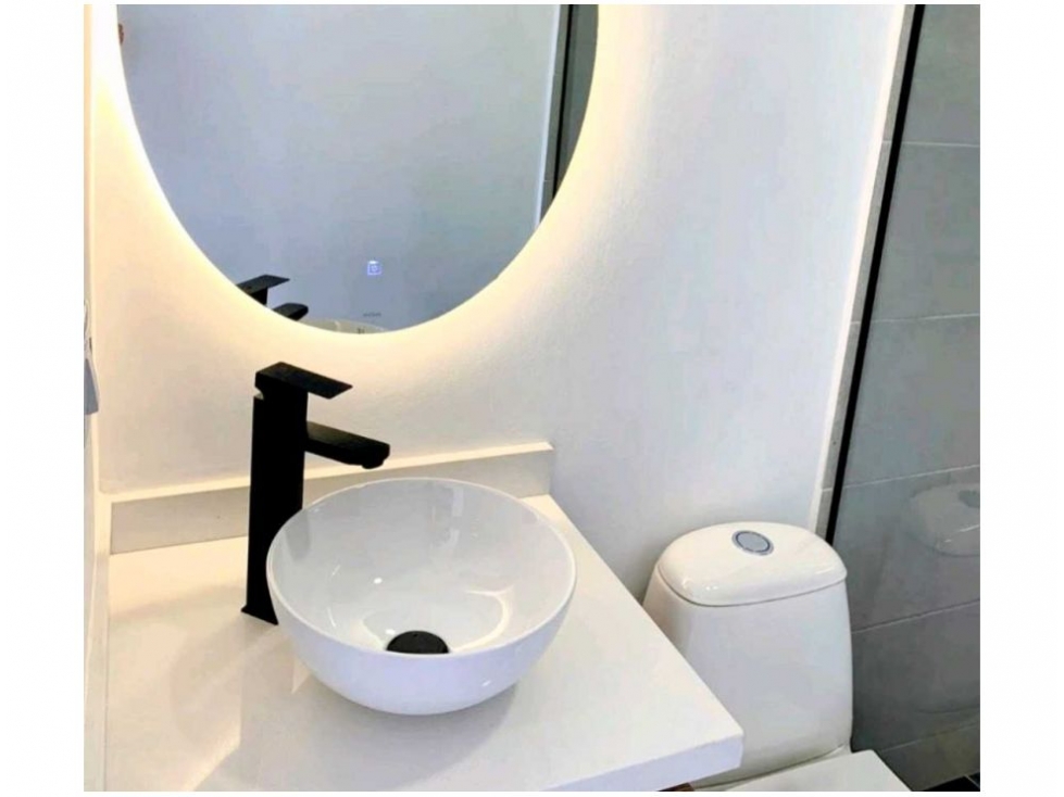 APARTAMENTO EN VENTA UBICADO EN SABANETA SECTOR LOMA DE SAN JOSÉ — foto 6