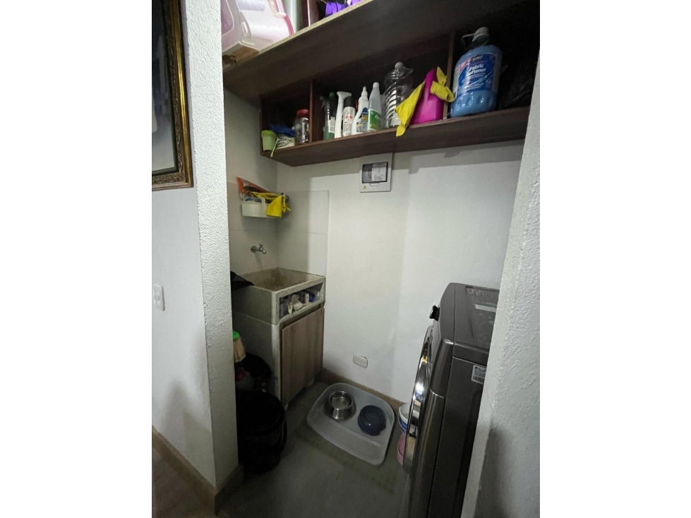 HERMOSO APARTAMENTO TIPO LOFT EN VENTA (EL RETIRO) — foto 6