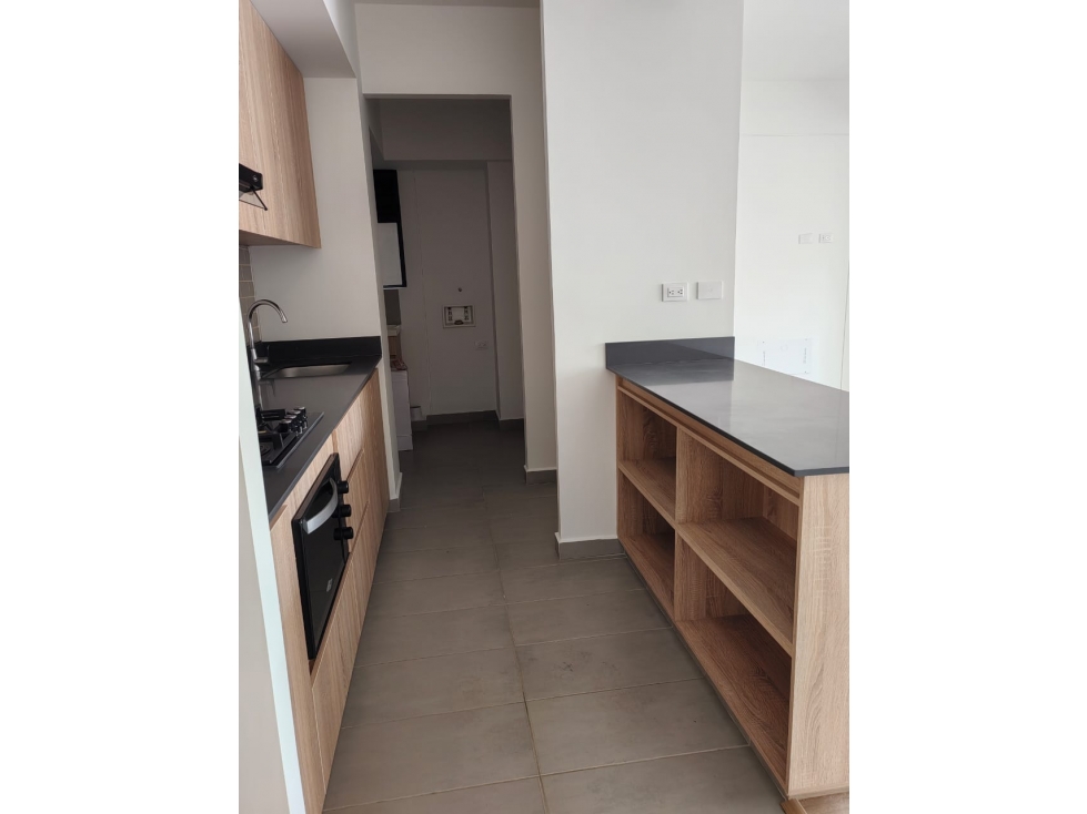 APARTAMENTO EN VENTA UBICADO EN EL RETIRO ANTIOQUIA  — foto 3
